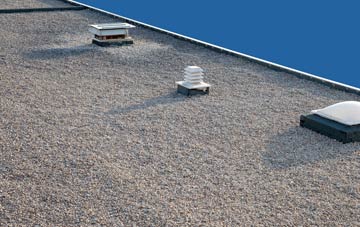 flat roofing Aylesbury, Buckinghamshire