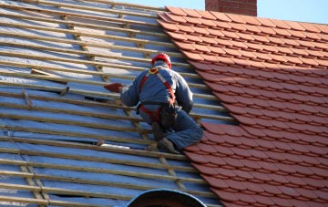 roof tiles Aylesbury, Buckinghamshire